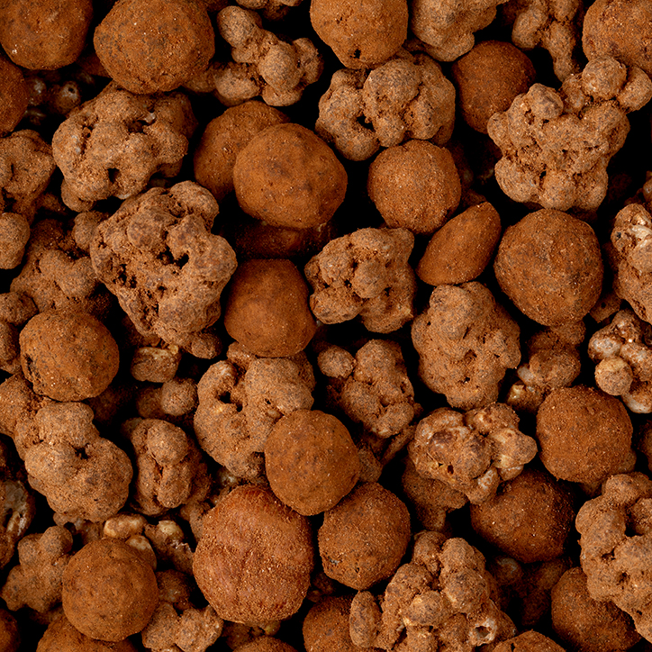 Holland & Barrett Protein Cocoa Crunch Cereal 200g